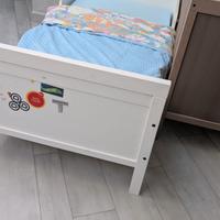 lettino allungabile ikea 