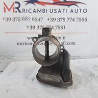 CORPO FARFALLATO BMW X3 1a Serie 7791481-02 M47N20