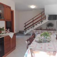 Villa ideale X 3 coppie a 8' dal mare di Costa Rei