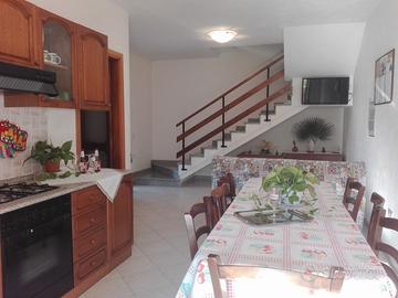 Villa ideale X 3 coppie a 8' dal mare di Costa Rei