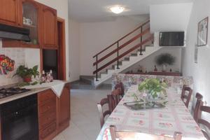 Villa ideale X 3 coppie a 8' dal mare di Costa Rei