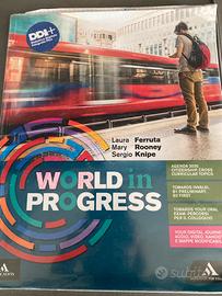 World in progress