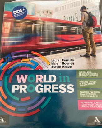 World in progress