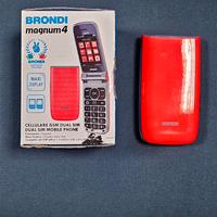 BRONDI MAGNUM 4