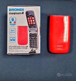 BRONDI MAGNUM 4