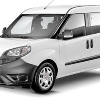 Fiat Doblò anno 2016(ricambi)