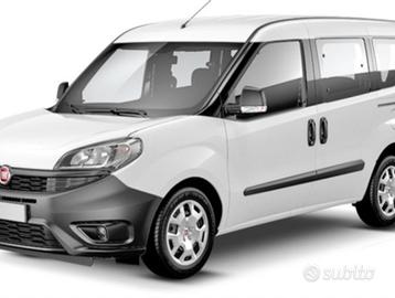 Fiat Doblò anno 2016(ricambi)