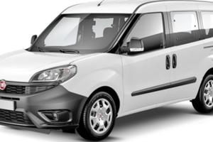 Fiat Doblò anno 2016(ricambi)