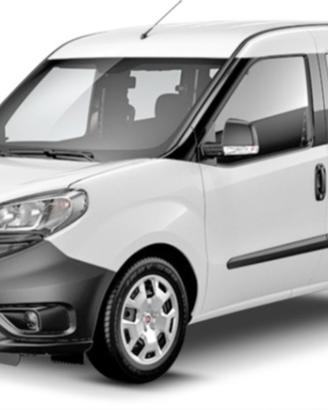 Fiat Doblò anno 2016(ricambi)