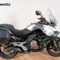 CFMOTO CF 650 MT ABS - 2022