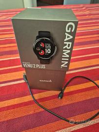 start wacth garmin 