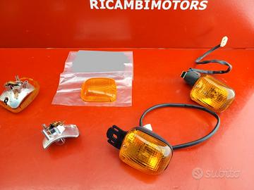 FRECCIA BMW F650GS FUNDURO