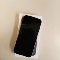 iPhone 17 256Gb Nero