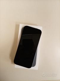 iPhone 17 256Gb Nero