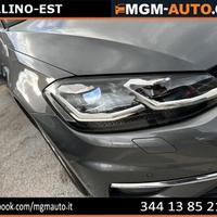 Volkswagen Golf Variant 2.0 TDI DSG Executive FULL