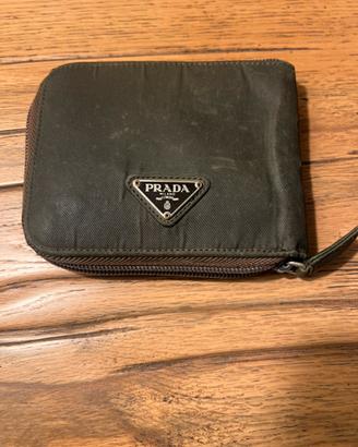 Portafoglio Prada