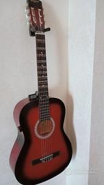Chitarra Acustica