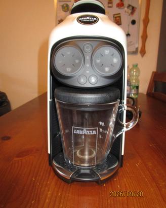 Lavazza A modo mio DESEA