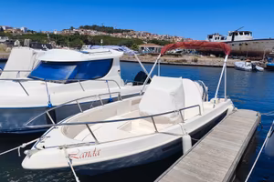 Barca Selva D6 ribassato 