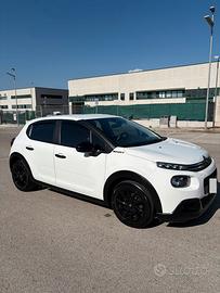 CITROEN C3 1.5 BlueHDi 3ª serie