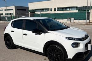 CITROEN C3 1.5 BlueHDi 3ª serie