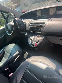 Citroen C8 trasporto disabili