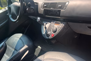 Citroen C8 trasporto disabili