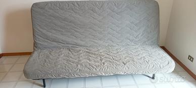 Divano letto matrimoniale Ikea Nyhamn