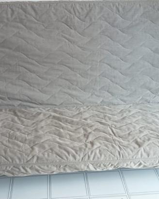 Divano letto matrimoniale Ikea Nyhamn