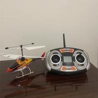 Elicottero radiocomandato Nine Eagles Draco