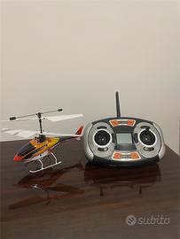 Elicottero radiocomandato Nine Eagles Draco