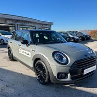 MINI Clubman 2.0 Cooper D Business Automatico
