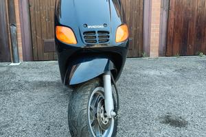 piaggio zip 50