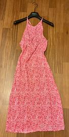 United Colors of Benetton vestito lungo in viscosa