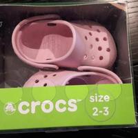 CROCS Originali taglia C2/3 HAVAIANAS Infradito