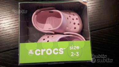 CROCS Originali taglia C2/3 HAVAIANAS Infradito