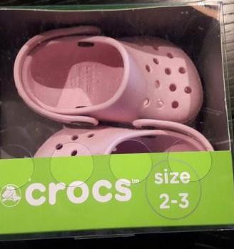 CROCS Originali taglia C2/3 HAVAIANAS Infradito