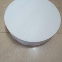 Base in polistirolo per cake design 35cm