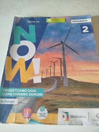 Now progettiamo oggi come vivremo domani 2 
