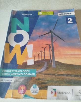 Now progettiamo oggi come vivremo domani 2 