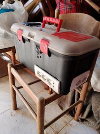 generatore da 2000 watt  fai da te 