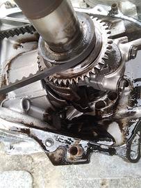 Parti di motore OHC prob. Honda