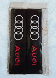 copricintura logo audi per auto