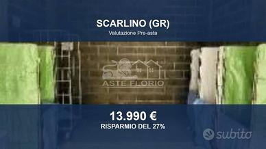 Immobile in asta di 22 m² a Scarlino