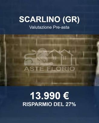 Immobile in asta di 22 m² a Scarlino