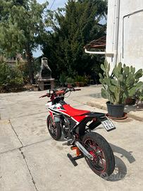 Fantic 50 XM 2021