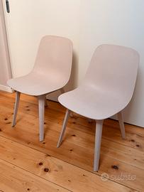 Coppia serie ODGER IKEA