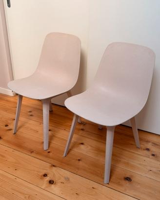 Coppia serie ODGER IKEA