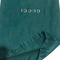 SACCHETTO PORTA OGGETTI DUST BAG GUCCI