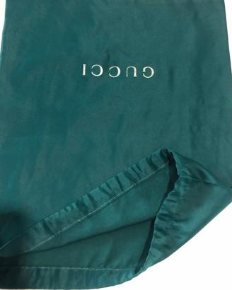 SACCHETTO PORTA OGGETTI DUST BAG GUCCI